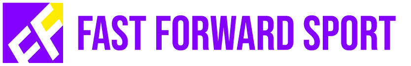 Fast Forward Sport Logo